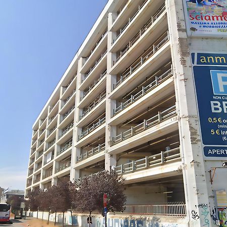 Appartement L'Ospite Napoletano à Naples Extérieur photo