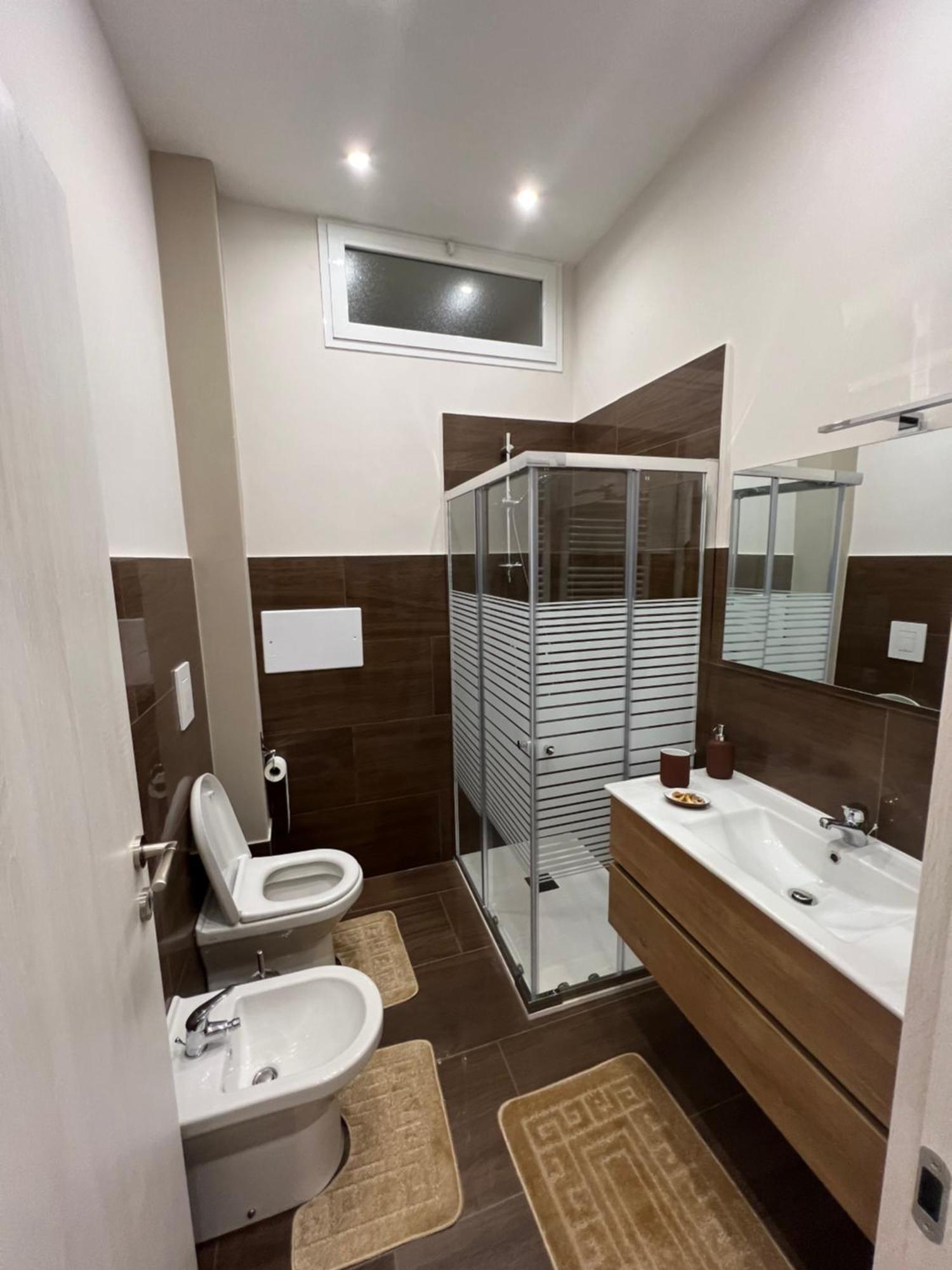 Appartement L'Ospite Napoletano à Naples Extérieur photo