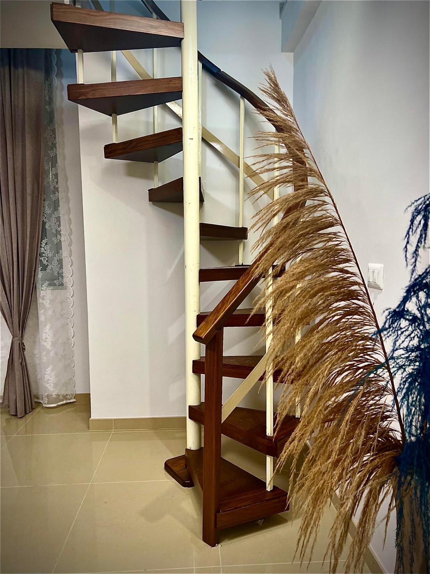 Appartement L'Ospite Napoletano à Naples Extérieur photo